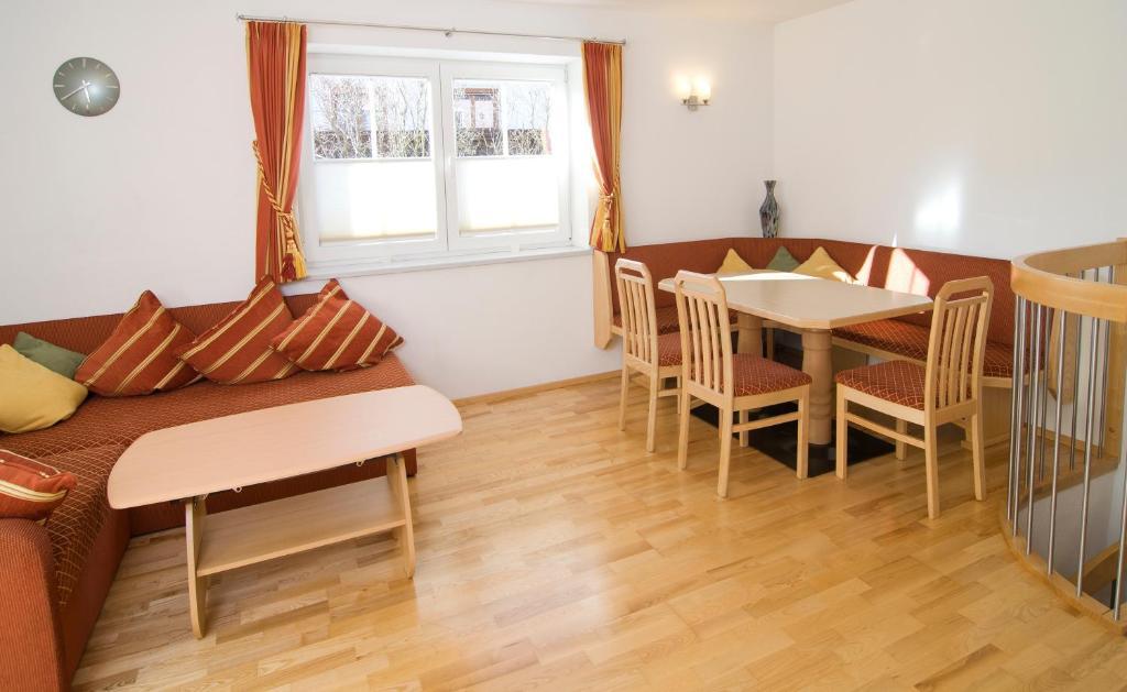 Appartementhaus Kurz Westendorf Room photo