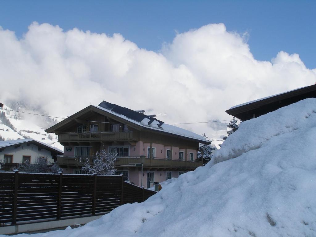 Appartementhaus Kurz Westendorf Exterior photo